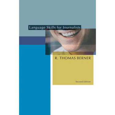 Language Skills for Journalists, Second Edition