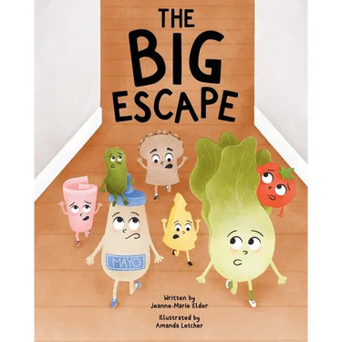 The Big Escape