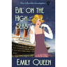 Evil on the High Seas: A 1920's Murder Mystery