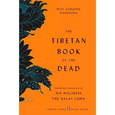 The Tibetan Book of the Dead: First Complete Translation (Penguin Classics Deluxe Edition)