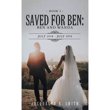 Saved for Ben: Ben and Wanda