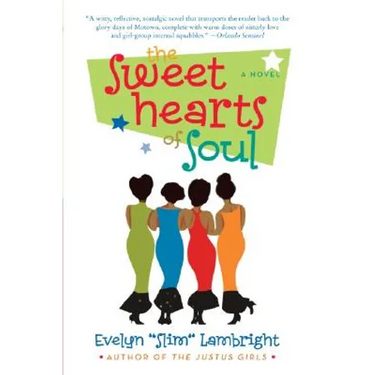The Sweethearts of Soul