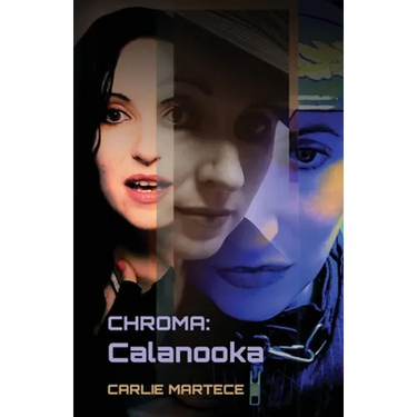 Chroma Calanooka