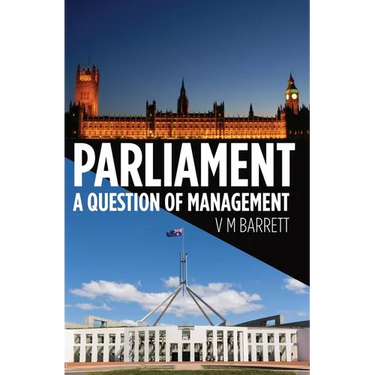 Parliament: A Question of Management