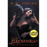 Beckoned: Large Print