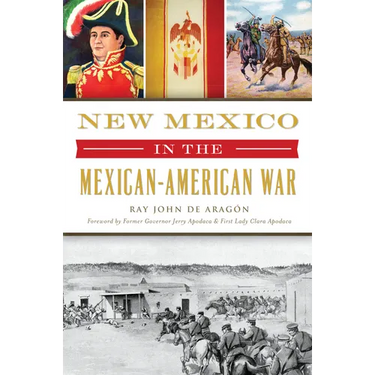 New Mexico in the Mexican-American War