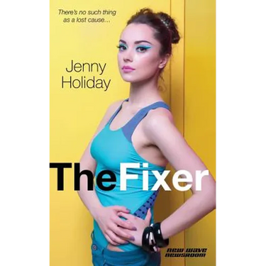 The Fixer