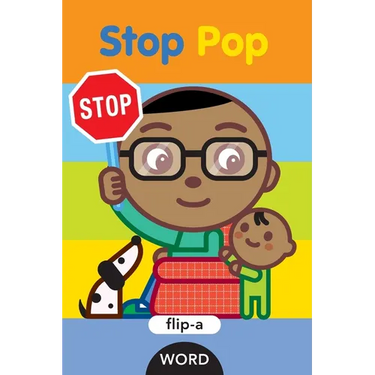 Stop Pop