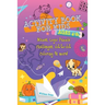 Activity Book for Kids Ages 4-8: Fun & Challenging Mazes, Logic Puzzle Challenges & Dot to Dot Coloring