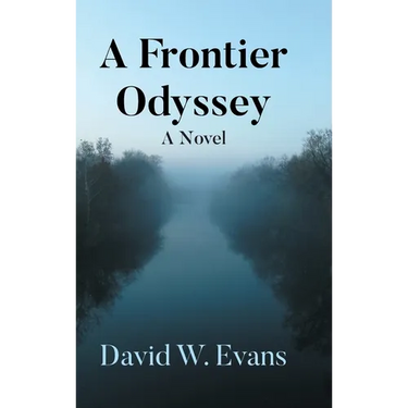 A Frontier Odyssey