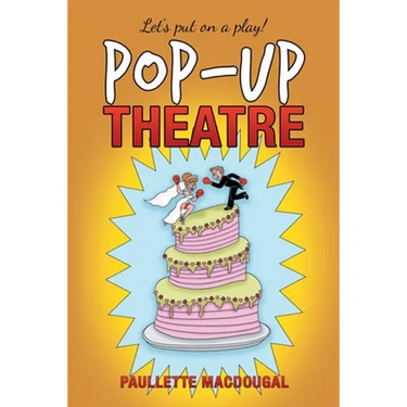 Pop-Up Theatre