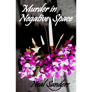 Murder in Negative Space