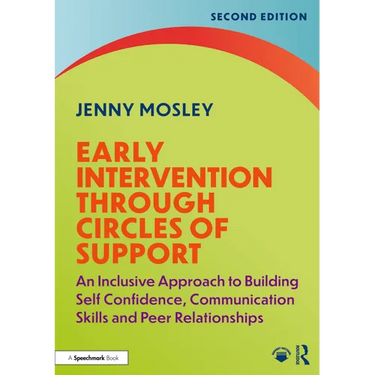 Early Intervention Through Circles of Support: An Inclusive Approach to Building Self Confidence, Communication Skills and Peer Relationships