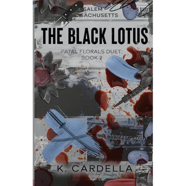 The Black Lotus