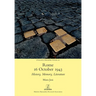 Rome, 16 October 1943: History, Memory, Literature