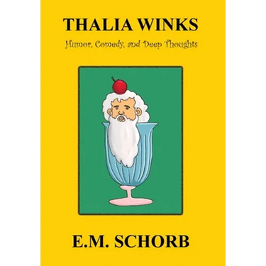 Thalia Winks: Humor, Comedy, and Deep Thoughts