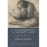 The Transgression of the Integrity of God: Essays and Addresses