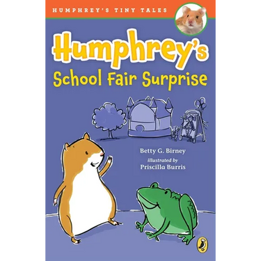Humphrey's School Fair Surprise