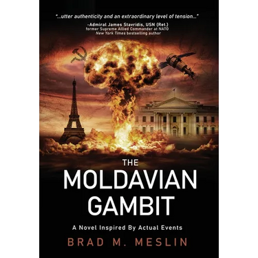 The Moldavian Gambit