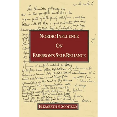 Nordic Influence On Emerson's Self-Reliance