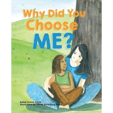 Why Did You Choose Me?