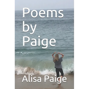 Poems by Paige