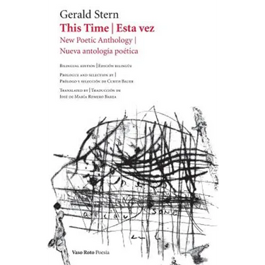 This Time / Esta vez: New Poetic Anthology / Nueva antología poética