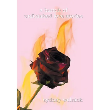 A bunch of unfinished love stories