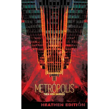 Metropolis (Heathen Edition)