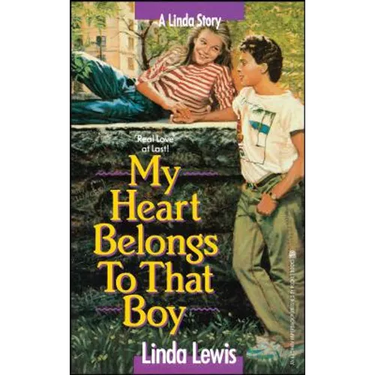 My Heart Belongs to That Boy