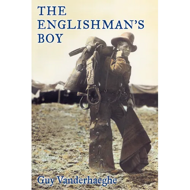 The Englishman's Boy