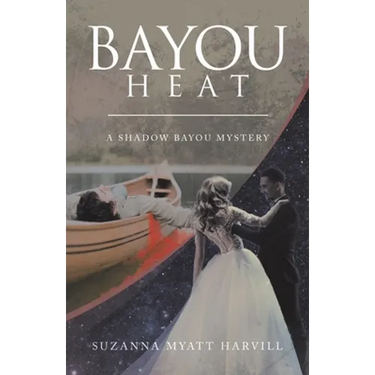 Bayou Heat: A Shadow Bayou Mystery