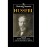 The Cambridge Companion to Hussal