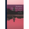 Warren Hastings and British India
