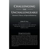 Challenging the Unchallengeable: Einstein'S Theory of Special Relativity