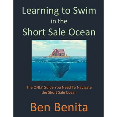 Learning to Swim In The Short Sale Ocean