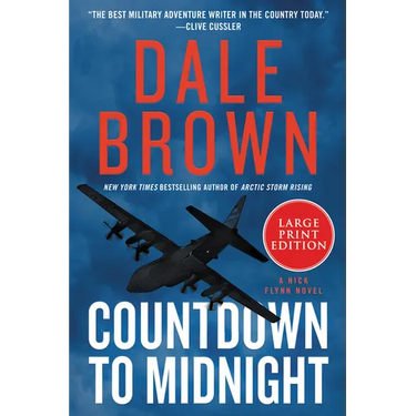 Countdown to Midnight