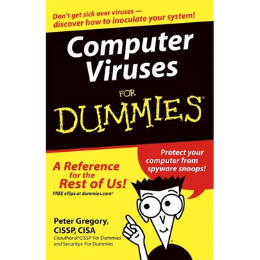 Computer Viruses for Dummies