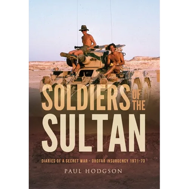 Soldiers of The Sultan