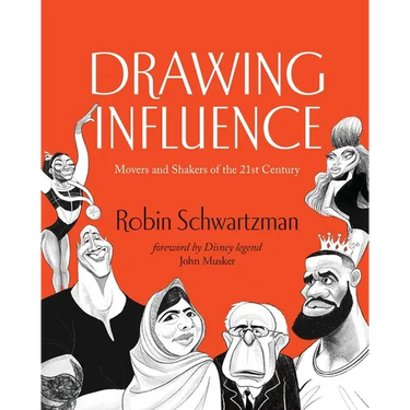 Drawing Influences