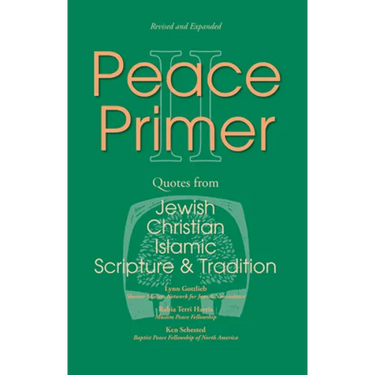 Peace Primer II