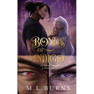 The Bonds of Indigo