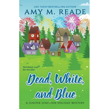 Dead, White, and Blue