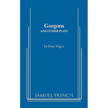 Gorgons and Other Plays