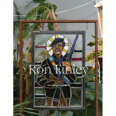 Ron Finley: The Gangsta Gardener: Breath(e), Toward Climate and Social Justice
