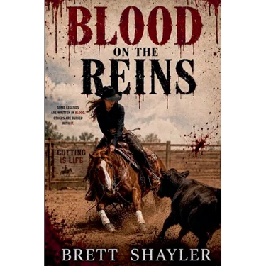 Blood on The Reins