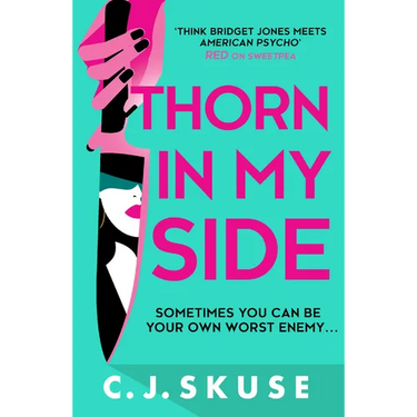 Thorn in My Side