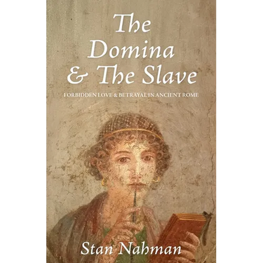 The Domina & The Slave