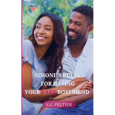 Simone's Rules For Dating Your Fake Boyfriend