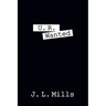 U. R. Wanted